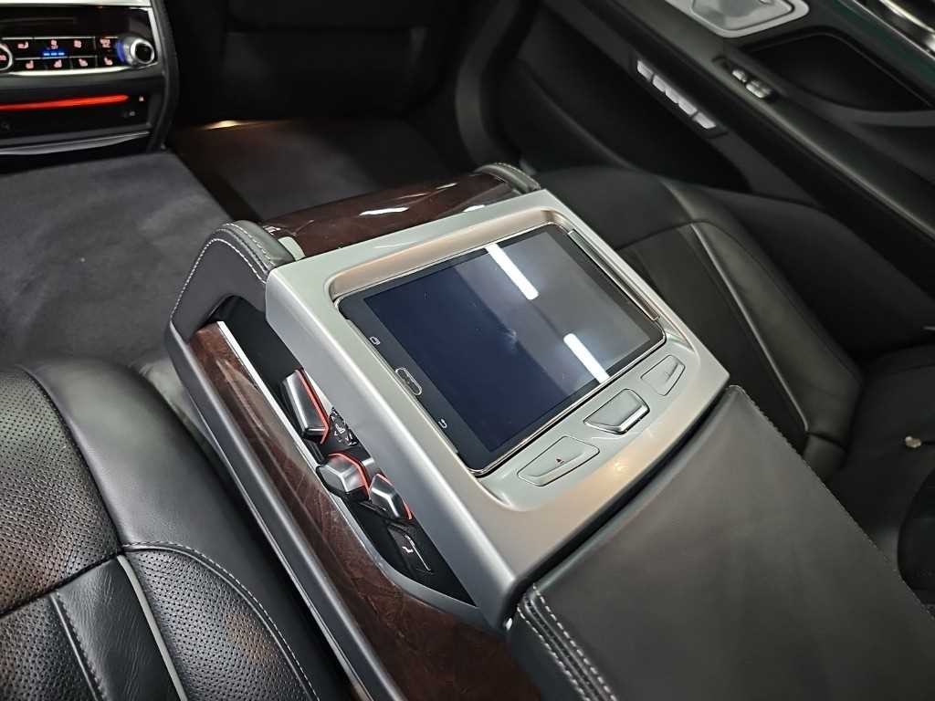 BMW 7시리즈 7시리즈 (G11) 750Li xDrive 이미지 14