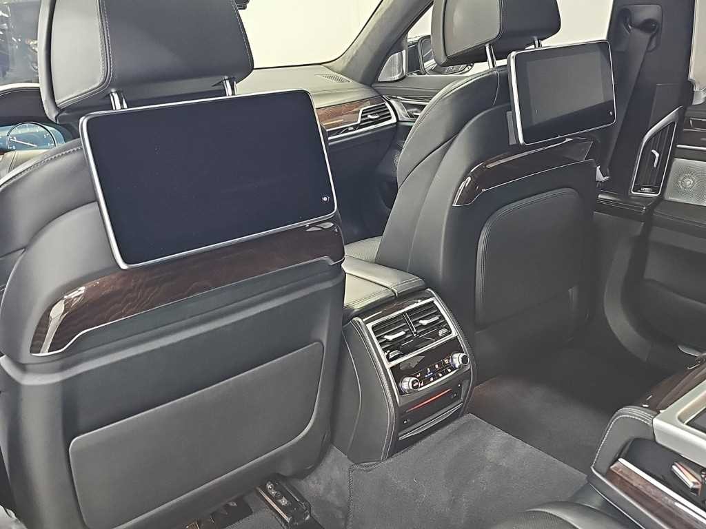 BMW 7시리즈 7시리즈 (G11) 750Li xDrive 이미지 15