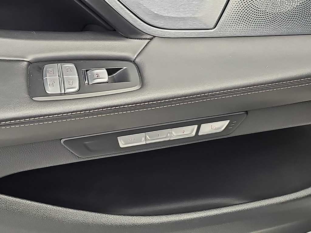 BMW 7시리즈 7시리즈 (G11) 750Li xDrive 이미지 16