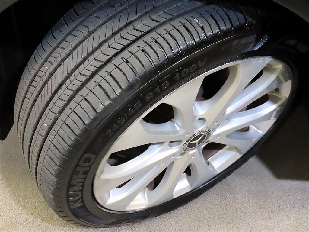 벤츠 E 클래스 E-클래스 W213 E300 4MATIC 익스클루시브 이미지 20