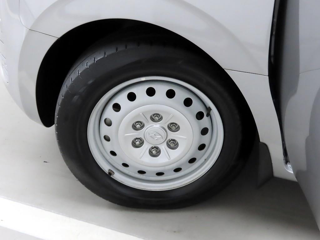 현대 스타리아 2WD 디젤 카고 스마트 3인승 이미지 18