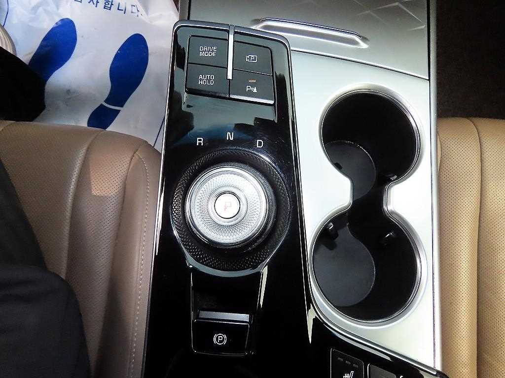 기아 K8 2.5 2WD 노블레스 이미지 10