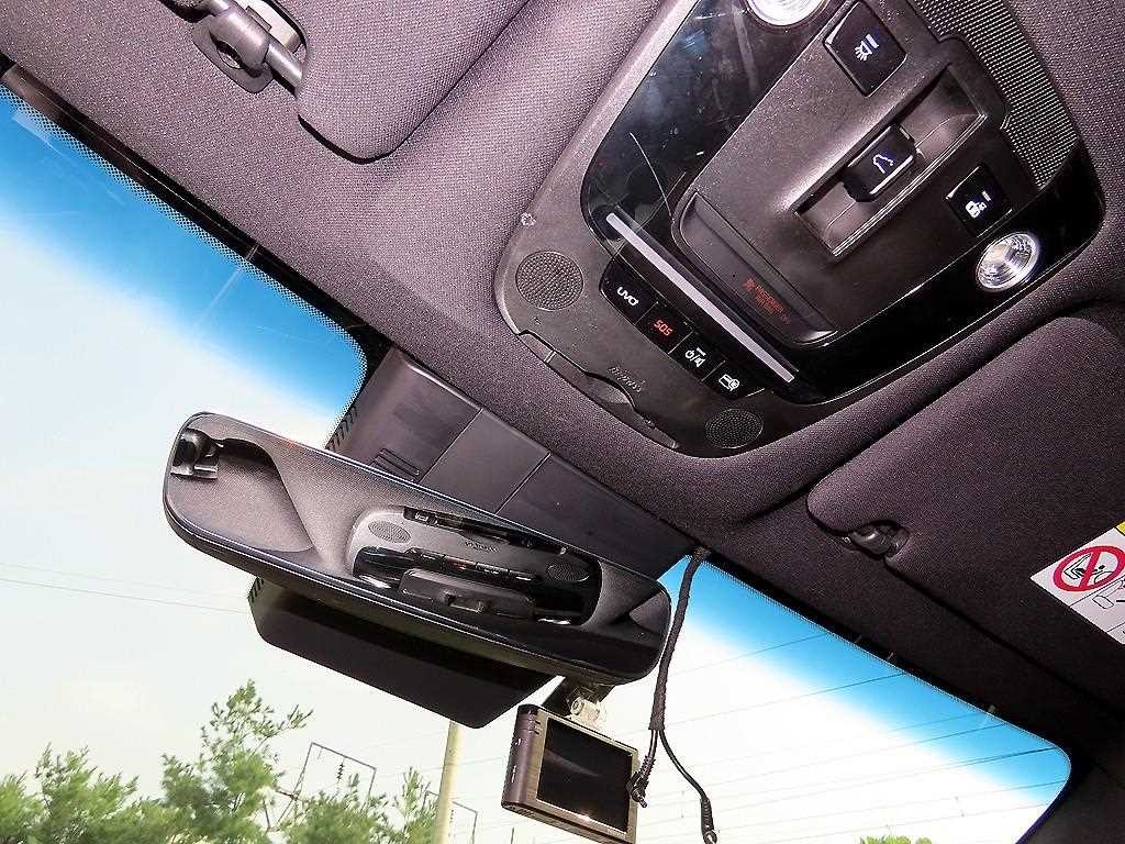 기아 K8 2.5 2WD 노블레스 이미지 15