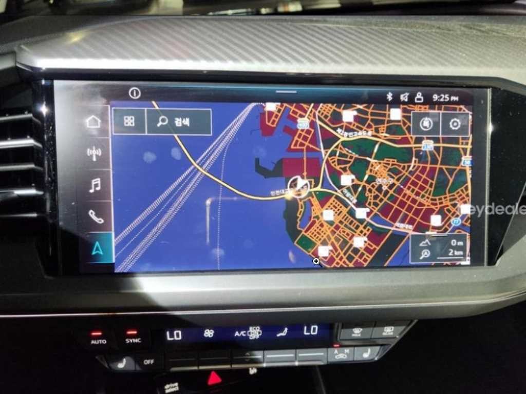 아우디 Q4 Q4 e-트론 40 프리미엄 이미지 15