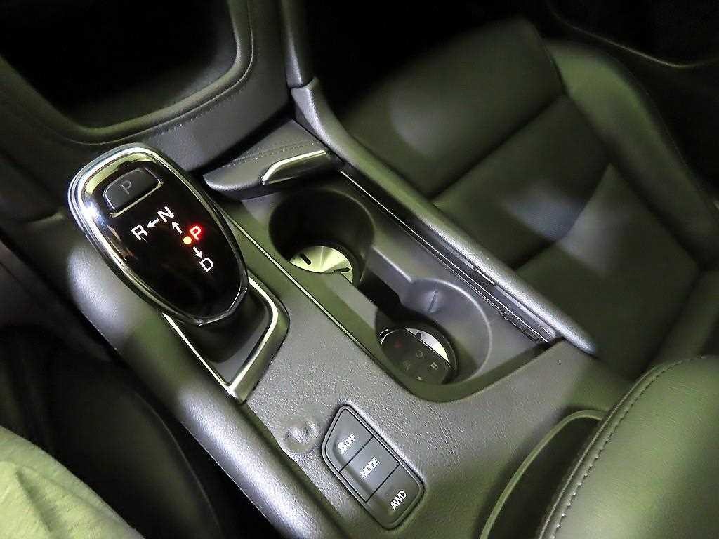 캐딜락 XT5 3.6 프리미엄 플러스 AWD 이미지 12
