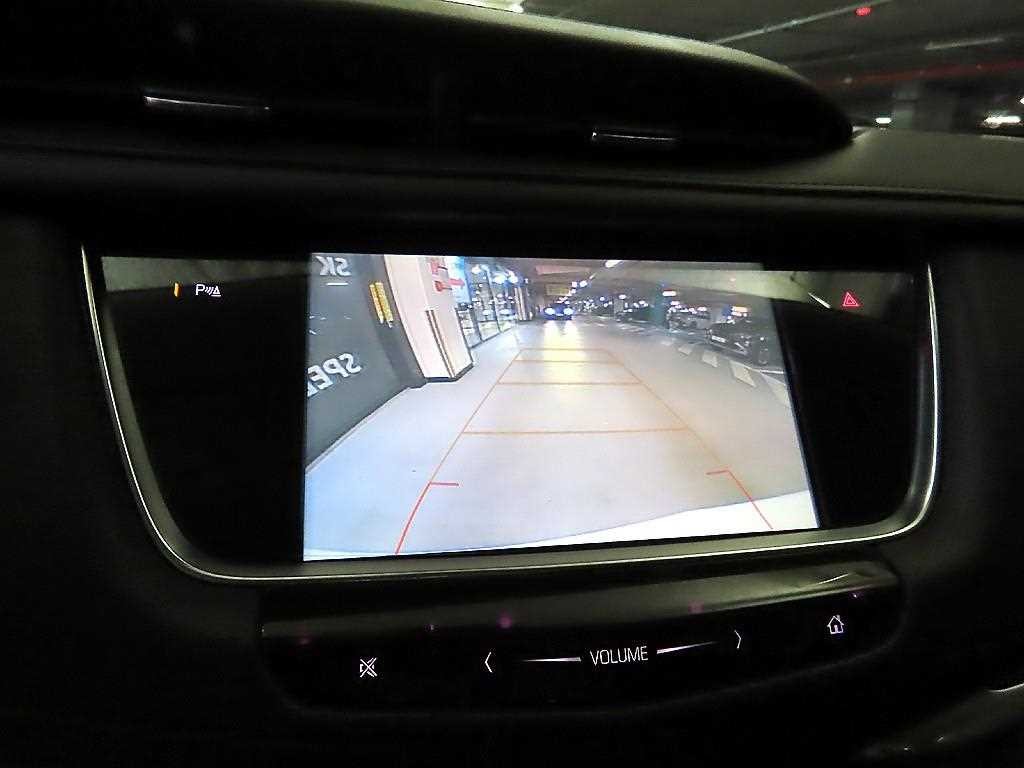 캐딜락 XT5 3.6 프리미엄 플러스 AWD 이미지 13