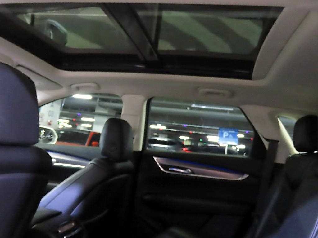 캐딜락 XT5 3.6 프리미엄 플러스 AWD 이미지 16