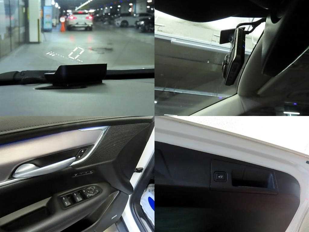 캐딜락 XT5 3.6 프리미엄 플러스 AWD 이미지 18