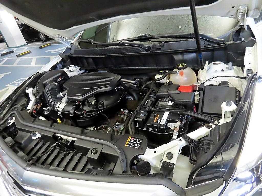 캐딜락 XT5 3.6 프리미엄 플러스 AWD 이미지 19