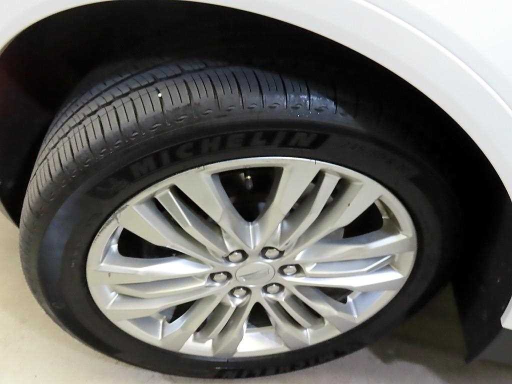 캐딜락 XT5 3.6 프리미엄 플러스 AWD 이미지 20