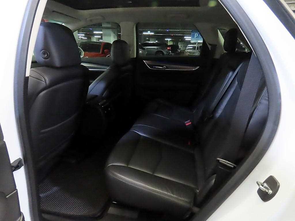 캐딜락 XT5 3.6 프리미엄 플러스 AWD 이미지 7