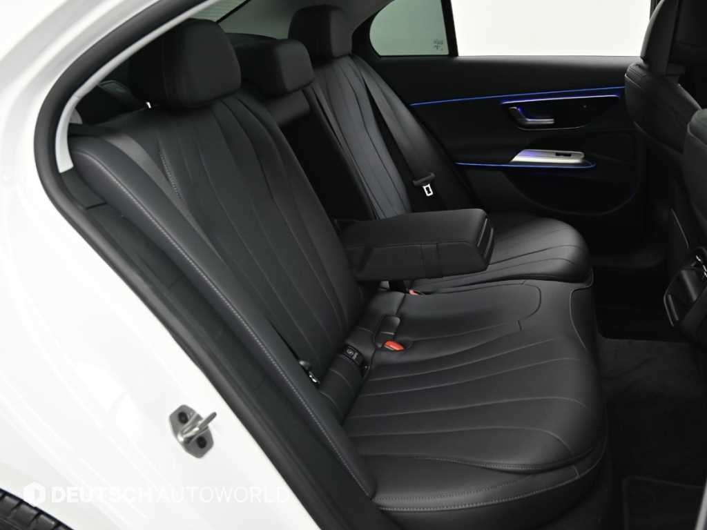 벤츠 E 클래스 E-클래스 W214 E200 아방가르드 이미지 12