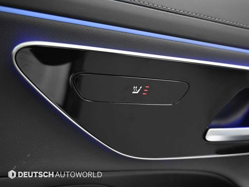 벤츠 E 클래스 E-클래스 W214 E200 아방가르드 이미지 16