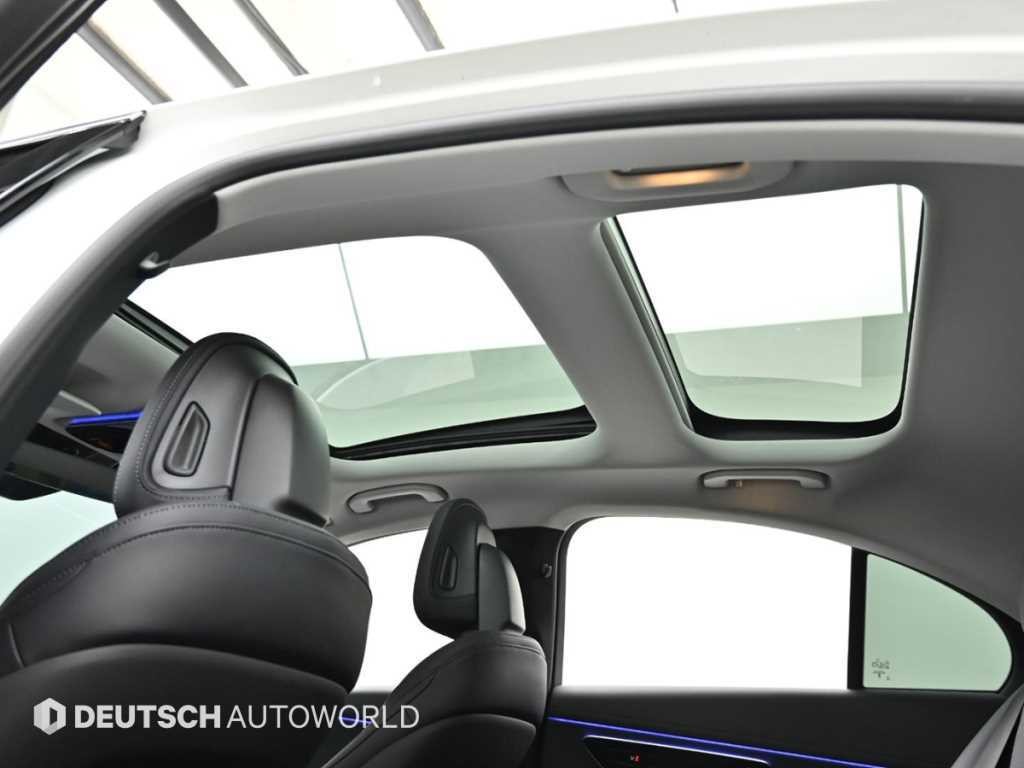 벤츠 E 클래스 E-클래스 W214 E200 아방가르드 이미지 18