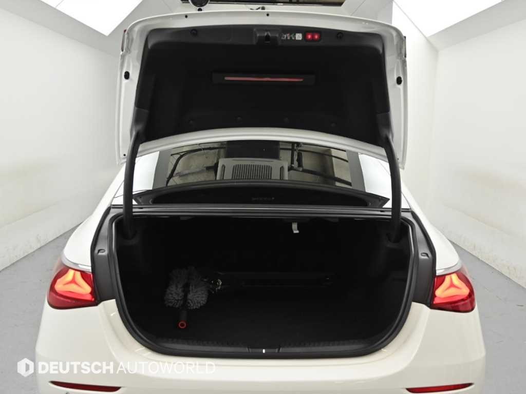 벤츠 E 클래스 E-클래스 W214 E200 아방가르드 이미지 19