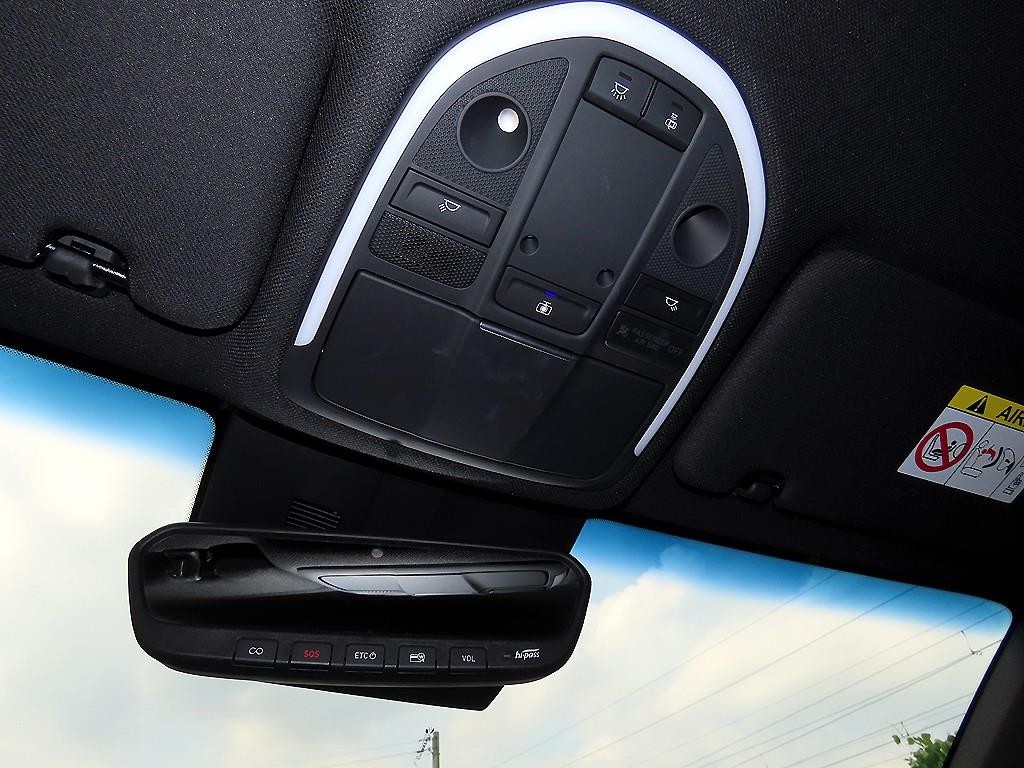 제네시스 G70 더 뉴 G70 가솔린 2.0T 2WD 스포츠 패키지 이미지 14