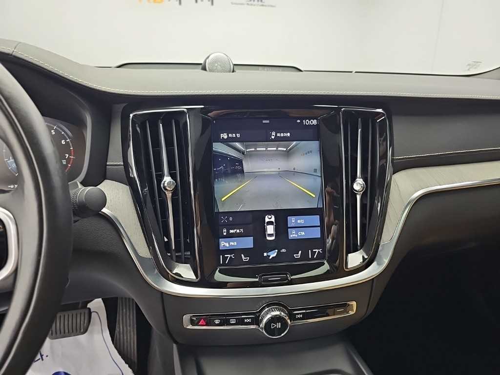 볼보 S60 S60(3세대) T5 인스크립션 이미지 10