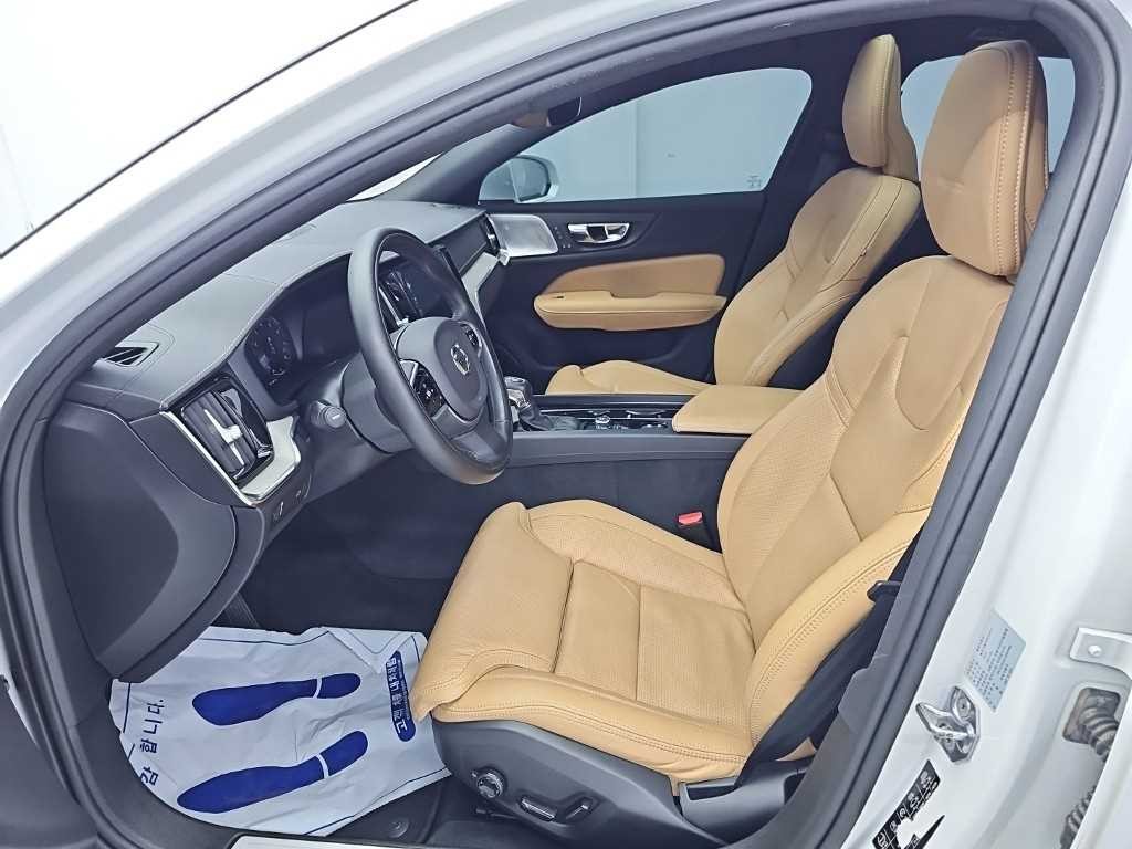 볼보 S60 S60(3세대) T5 인스크립션 이미지 11