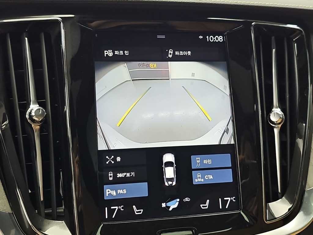 볼보 S60 S60(3세대) T5 인스크립션 이미지 16