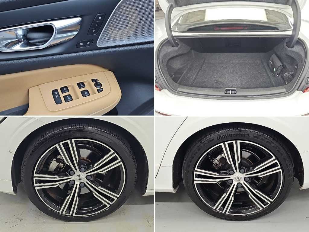 볼보 S60 S60(3세대) T5 인스크립션 이미지 18
