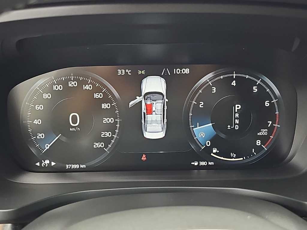 볼보 S60 S60(3세대) T5 인스크립션 이미지 6
