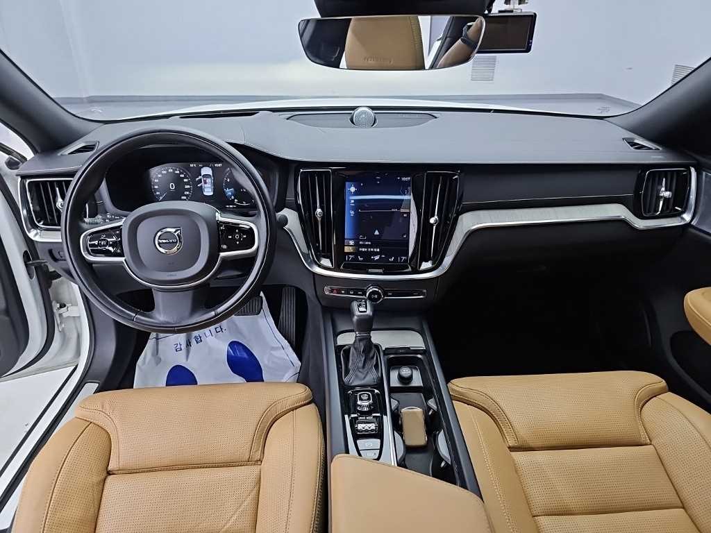 볼보 S60 S60(3세대) T5 인스크립션 이미지 7
