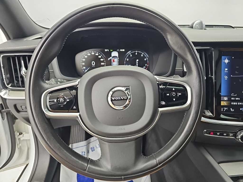 볼보 S60 S60(3세대) T5 인스크립션 이미지 9