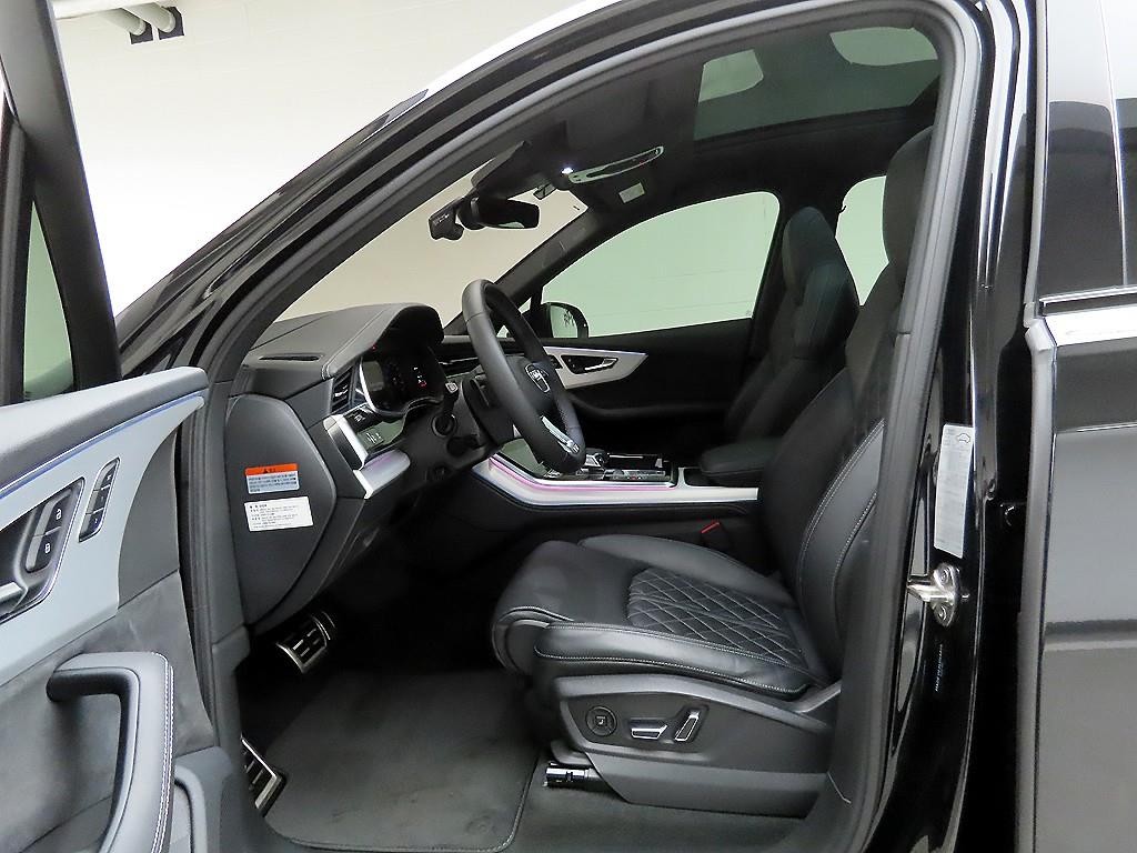 아우디 Q7 Q7 (4M) 55 TFSI 콰트로 프리미엄 이미지 12