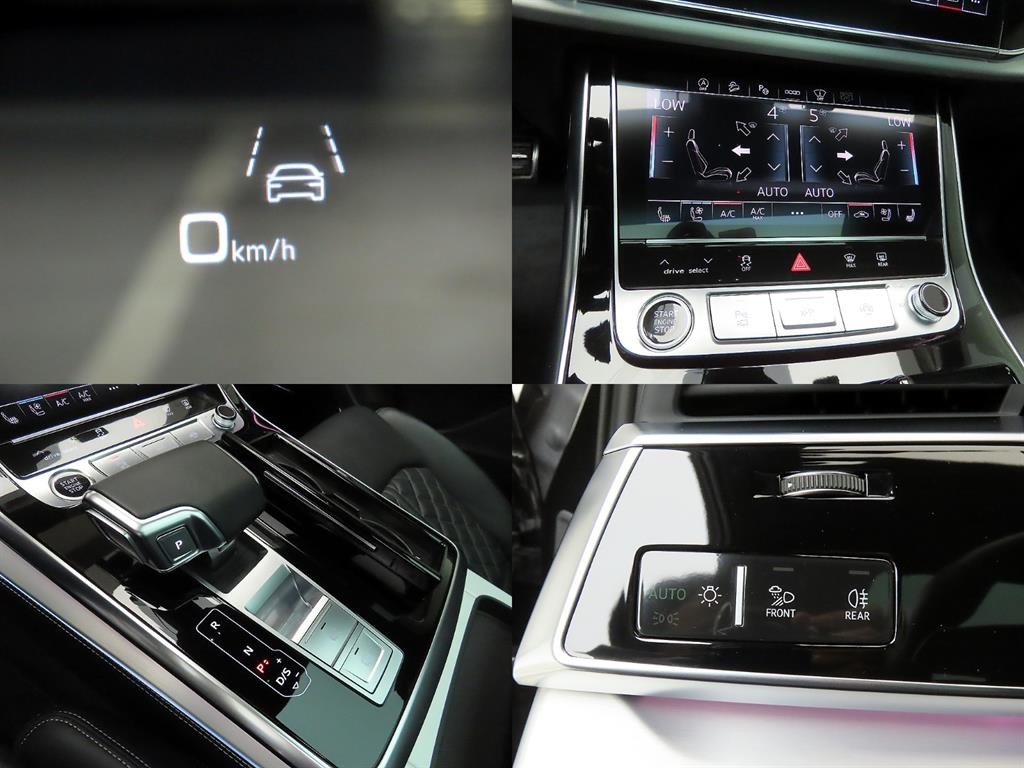 아우디 Q7 Q7 (4M) 55 TFSI 콰트로 프리미엄 이미지 16