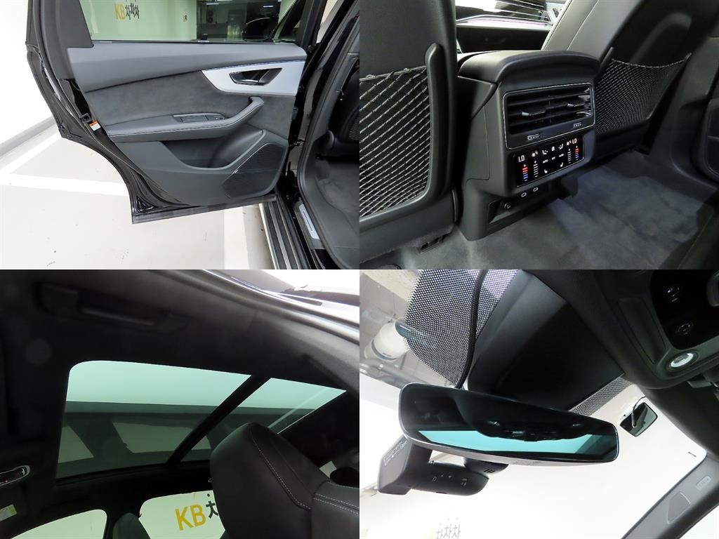 아우디 Q7 Q7 (4M) 55 TFSI 콰트로 프리미엄 이미지 17