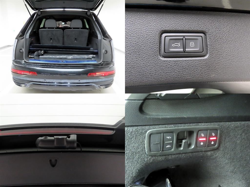 아우디 Q7 Q7 (4M) 55 TFSI 콰트로 프리미엄 이미지 18