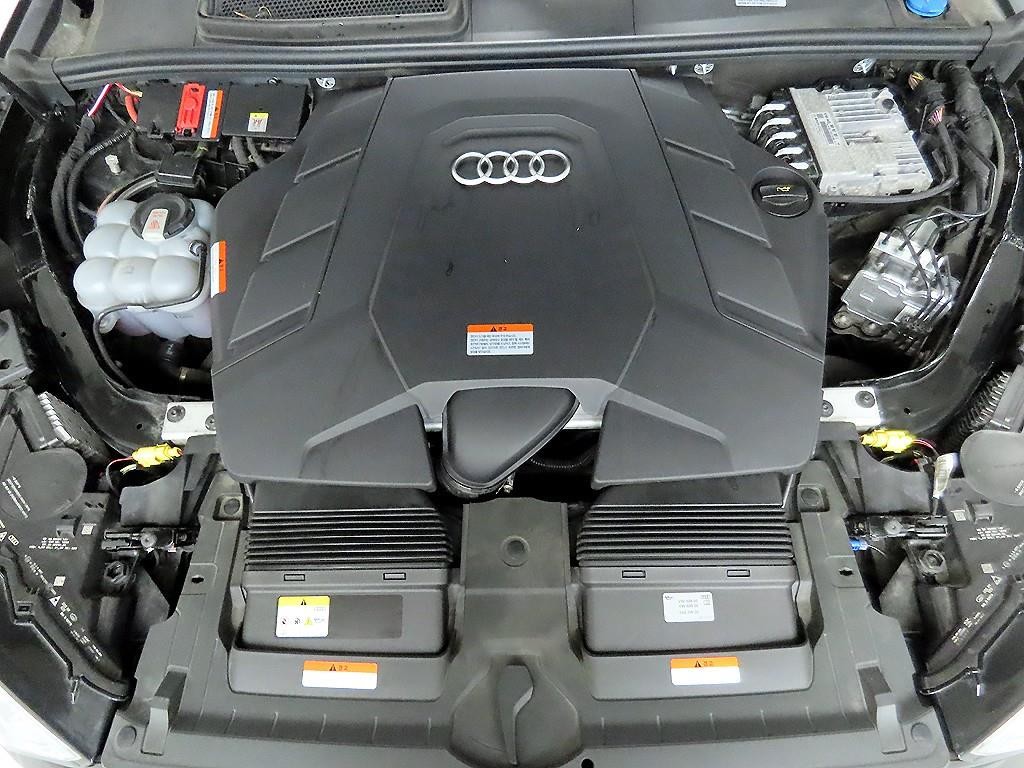 아우디 Q7 Q7 (4M) 55 TFSI 콰트로 프리미엄 이미지 20