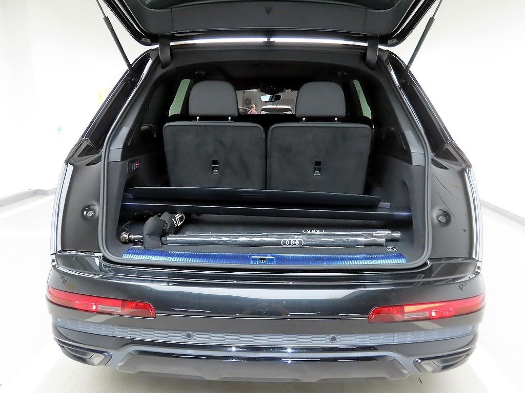 아우디 Q7 Q7 (4M) 55 TFSI 콰트로 프리미엄 이미지 5