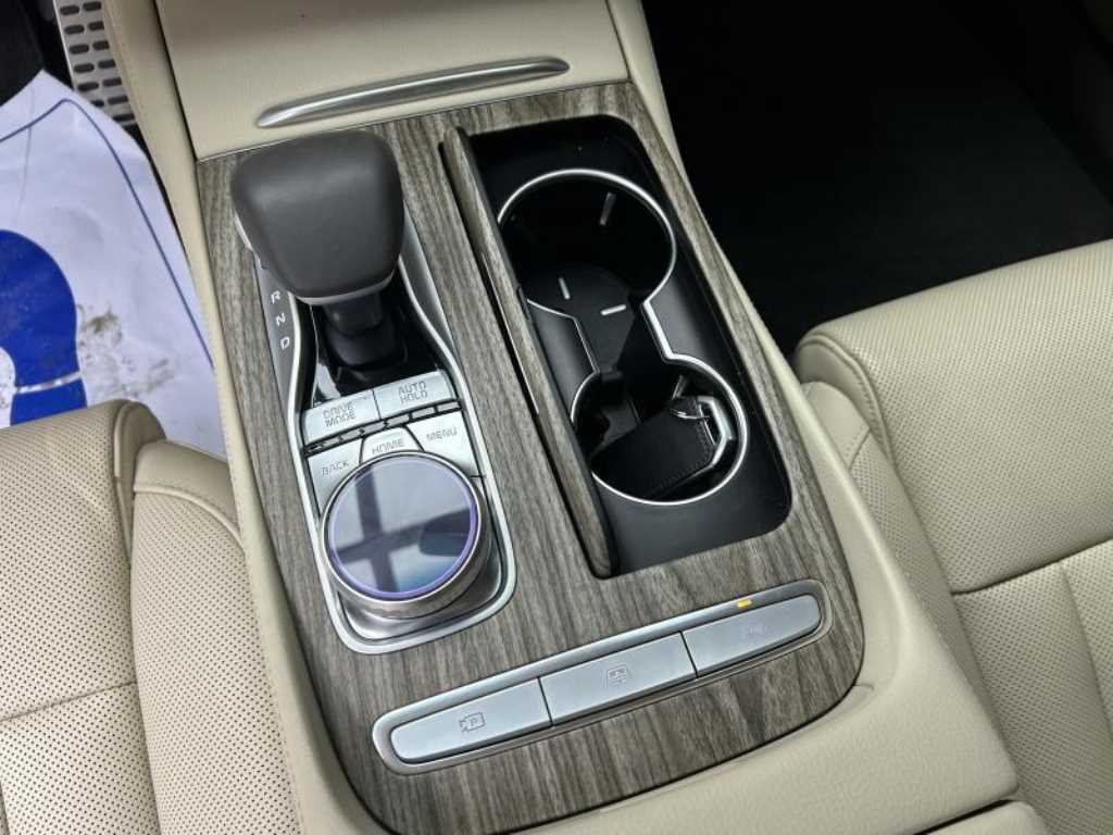 기아 K9 더 뉴 K9 2세대 3.8 GDI AWD 베스트 셀렉션 Ⅰ 이미지 10