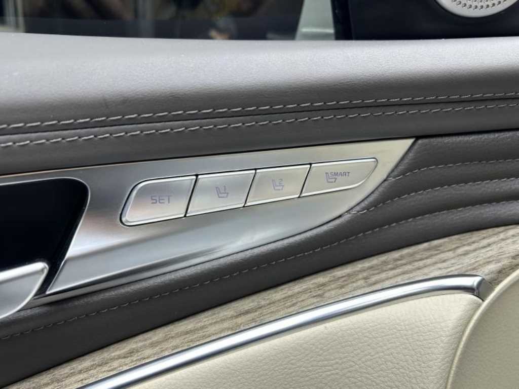 기아 K9 더 뉴 K9 2세대 3.8 GDI AWD 베스트 셀렉션 Ⅰ 이미지 13
