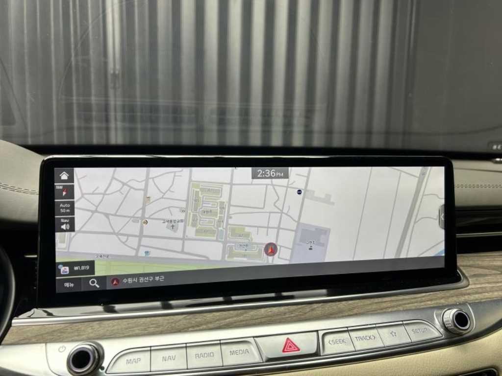 기아 K9 더 뉴 K9 2세대 3.8 GDI AWD 베스트 셀렉션 Ⅰ 이미지 16