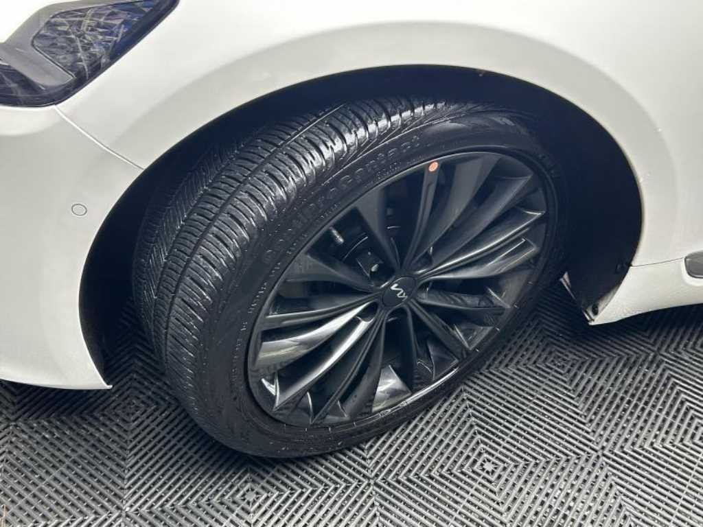 기아 K9 더 뉴 K9 2세대 3.8 GDI AWD 베스트 셀렉션 Ⅰ 이미지 18