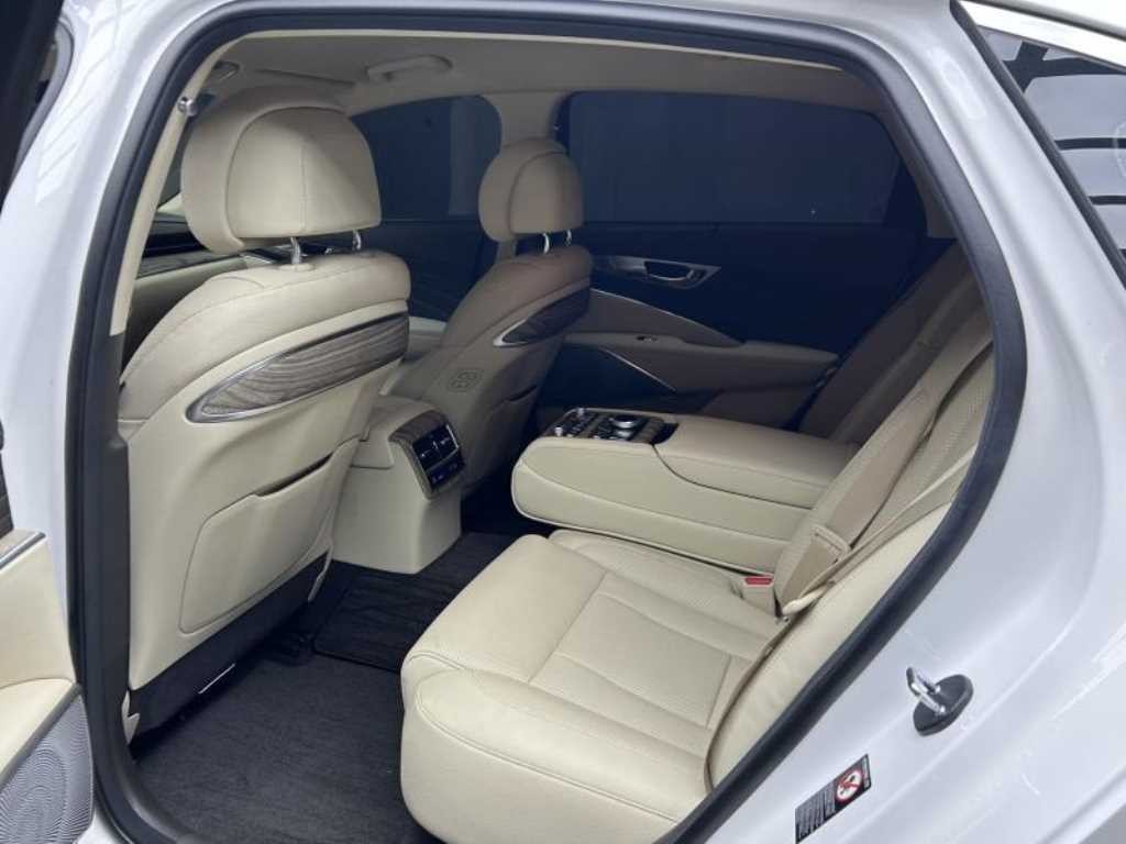 기아 K9 더 뉴 K9 2세대 3.8 GDI AWD 베스트 셀렉션 Ⅰ 이미지 5