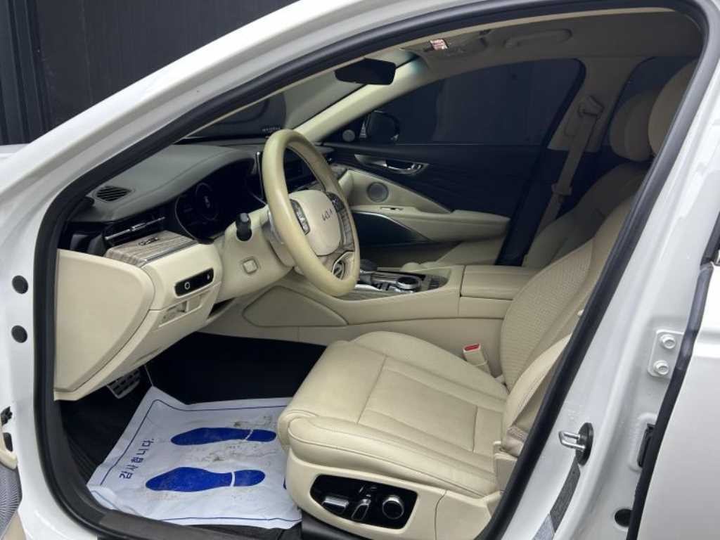 기아 K9 더 뉴 K9 2세대 3.8 GDI AWD 베스트 셀렉션 Ⅰ 이미지 6