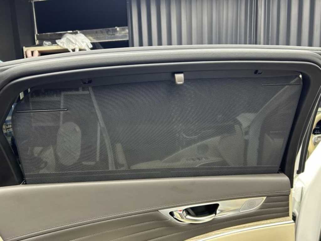 기아 K9 더 뉴 K9 2세대 3.8 GDI AWD 베스트 셀렉션 Ⅰ 이미지 7