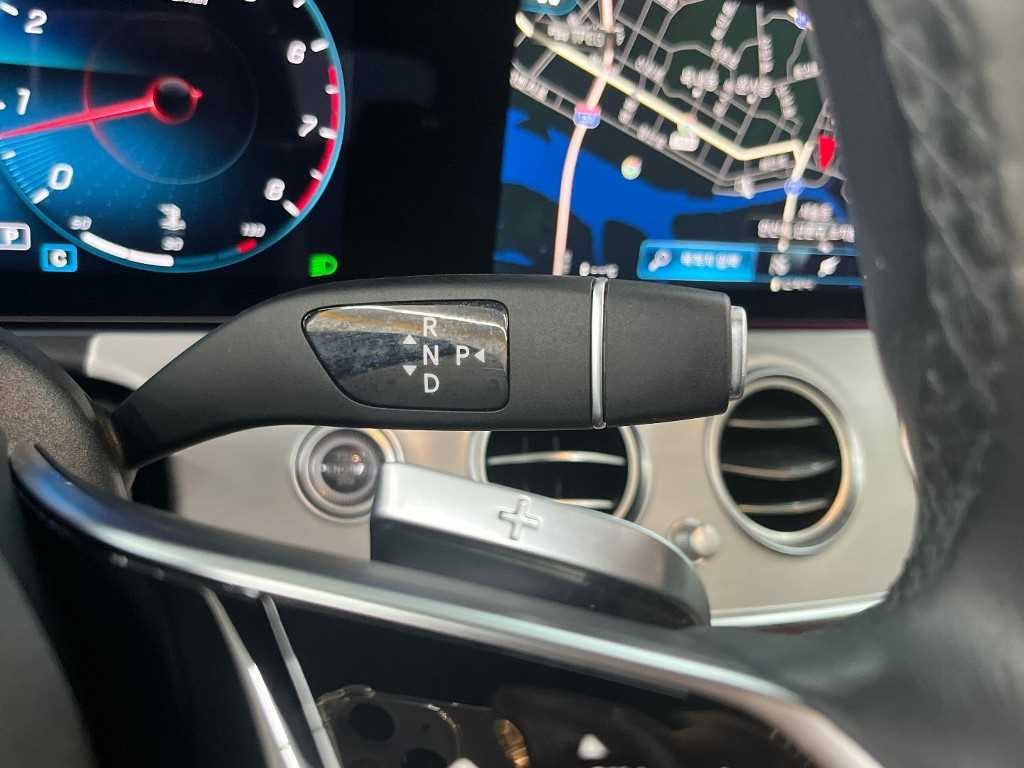 벤츠 E 클래스 E-클래스 W213 E250 아방가르드 이미지 10
