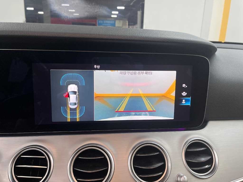 벤츠 E 클래스 E-클래스 W213 E250 아방가르드 이미지 14