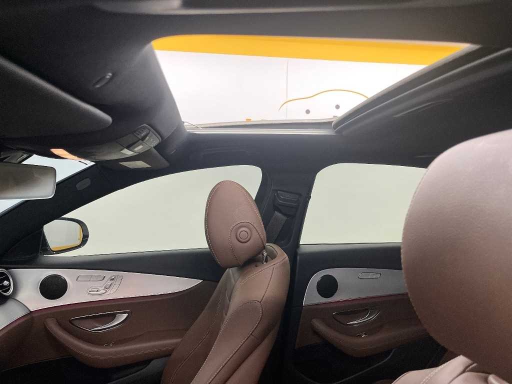 벤츠 E 클래스 E-클래스 W213 E250 아방가르드 이미지 15