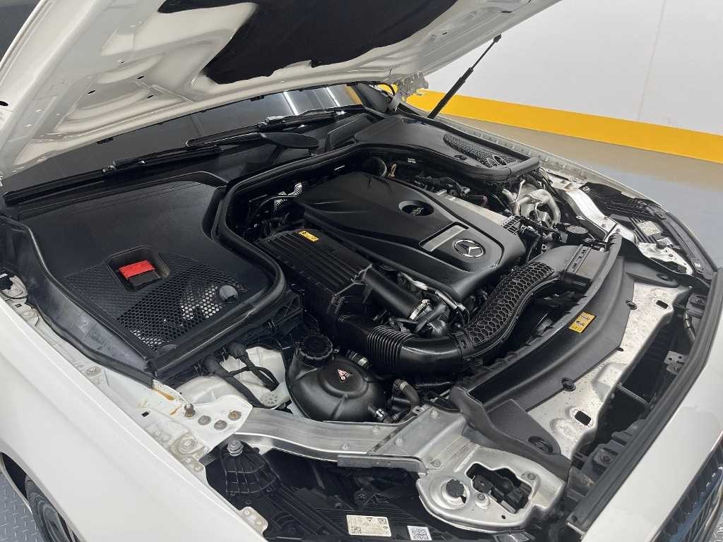 벤츠 E 클래스 E-클래스 W213 E250 아방가르드 이미지 16