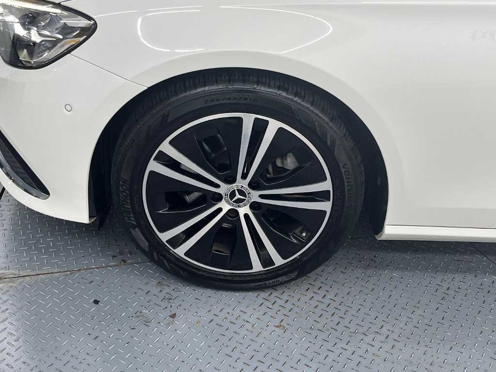 벤츠 E 클래스 E-클래스 W213 E250 아방가르드 이미지 17