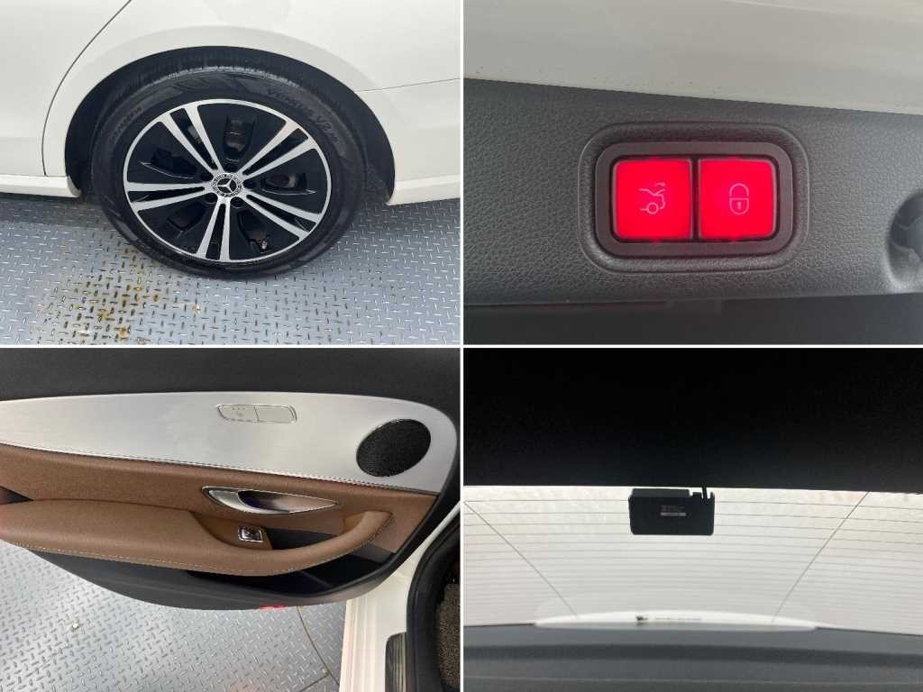 벤츠 E 클래스 E-클래스 W213 E250 아방가르드 이미지 18