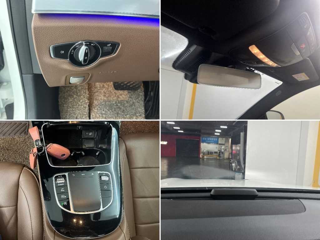 벤츠 E 클래스 E-클래스 W213 E250 아방가르드 이미지 19