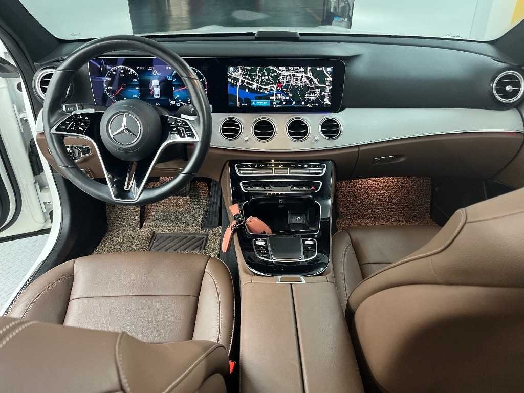 벤츠 E 클래스 E-클래스 W213 E250 아방가르드 이미지 7