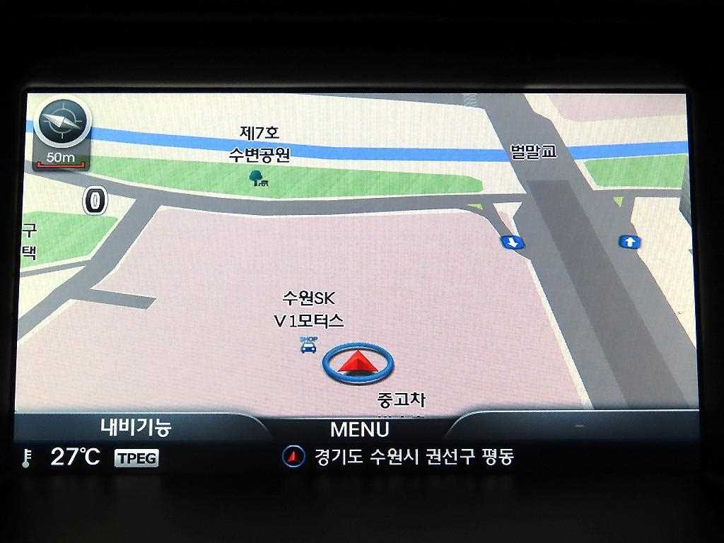 현대 제네시스 BH330 PREMIUM 스페셜 이미지 15