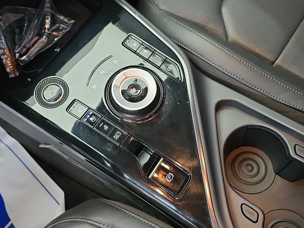 기아 니로 디 올 뉴 니로 EV 에어 이미지 8